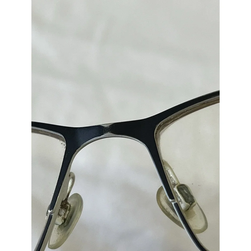 FYSH UK I URBAN EYEWEAR 3508 732 Matt Black /White UNIQUE EYEGLASSES 55-16-140mm